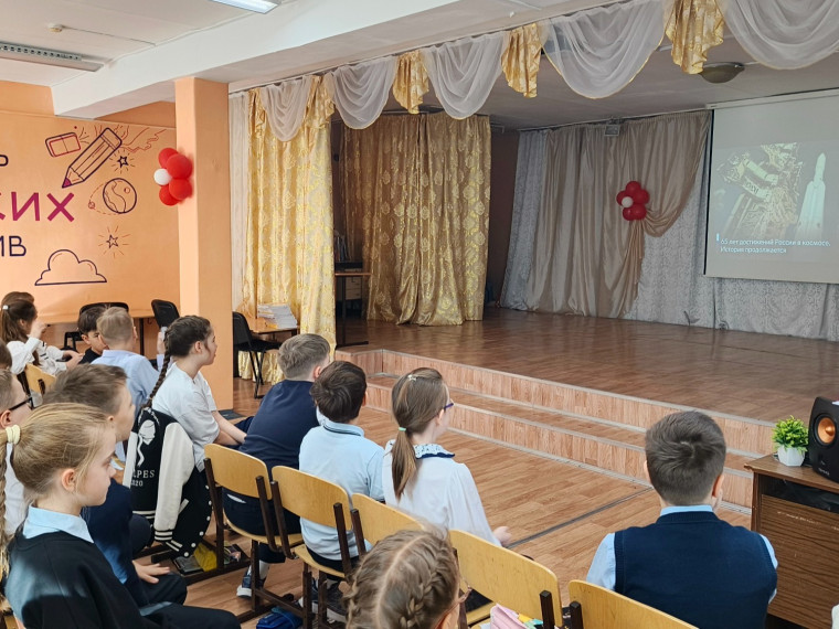 Профилактическая неделя «Жизнь! Здоровье! Красота!».