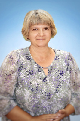 Михайлова Надежда Михайловна Михайлова Надежда Михайловна